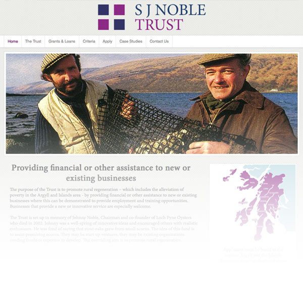 sjnoblewebsite